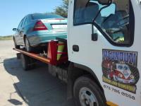 Pietermaritzburg Towing Service image 7
